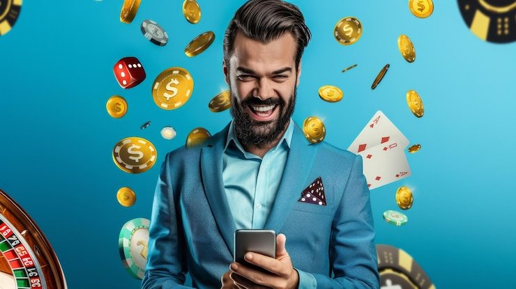 Panduan transaksi mobile untuk pengguna dewasa